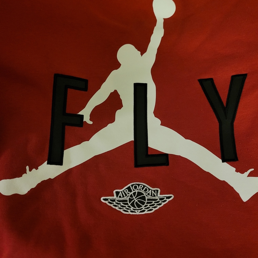 Mens Jordan Sweatshirt XL